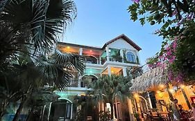 Tam Coc Full House Homestay